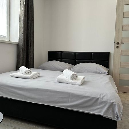 Apartmany Caşonia Exterior foto