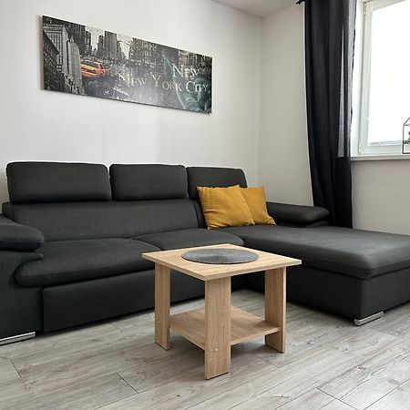 Apartmany Caşonia Exterior foto