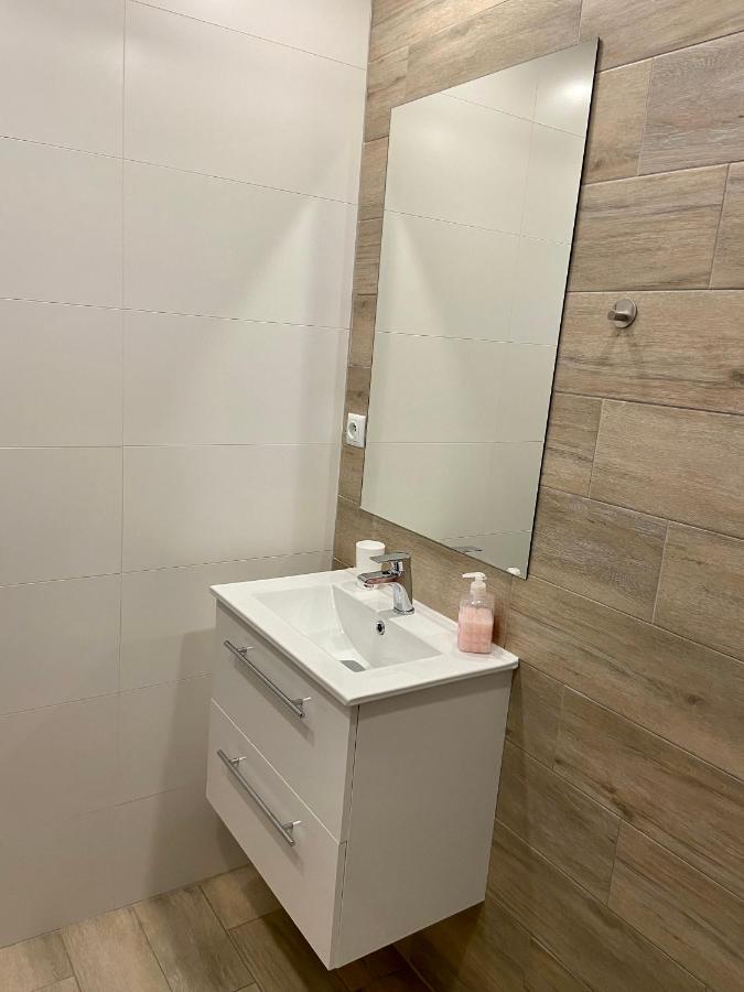 Apartmany Caşonia Exterior foto