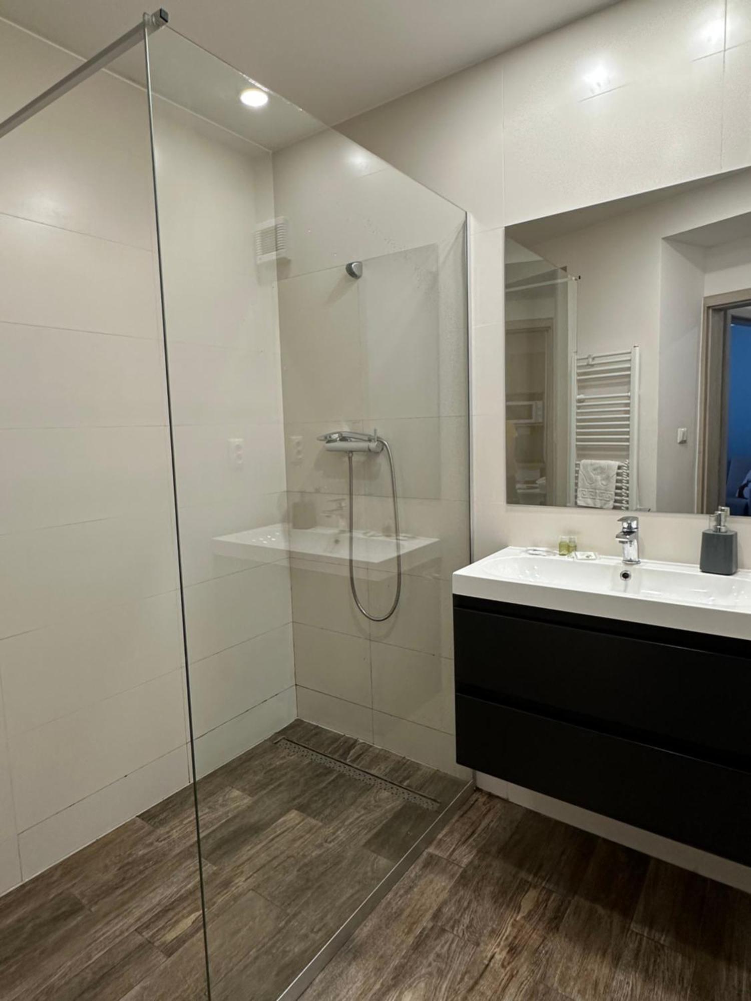 Apartmany Caşonia Exterior foto