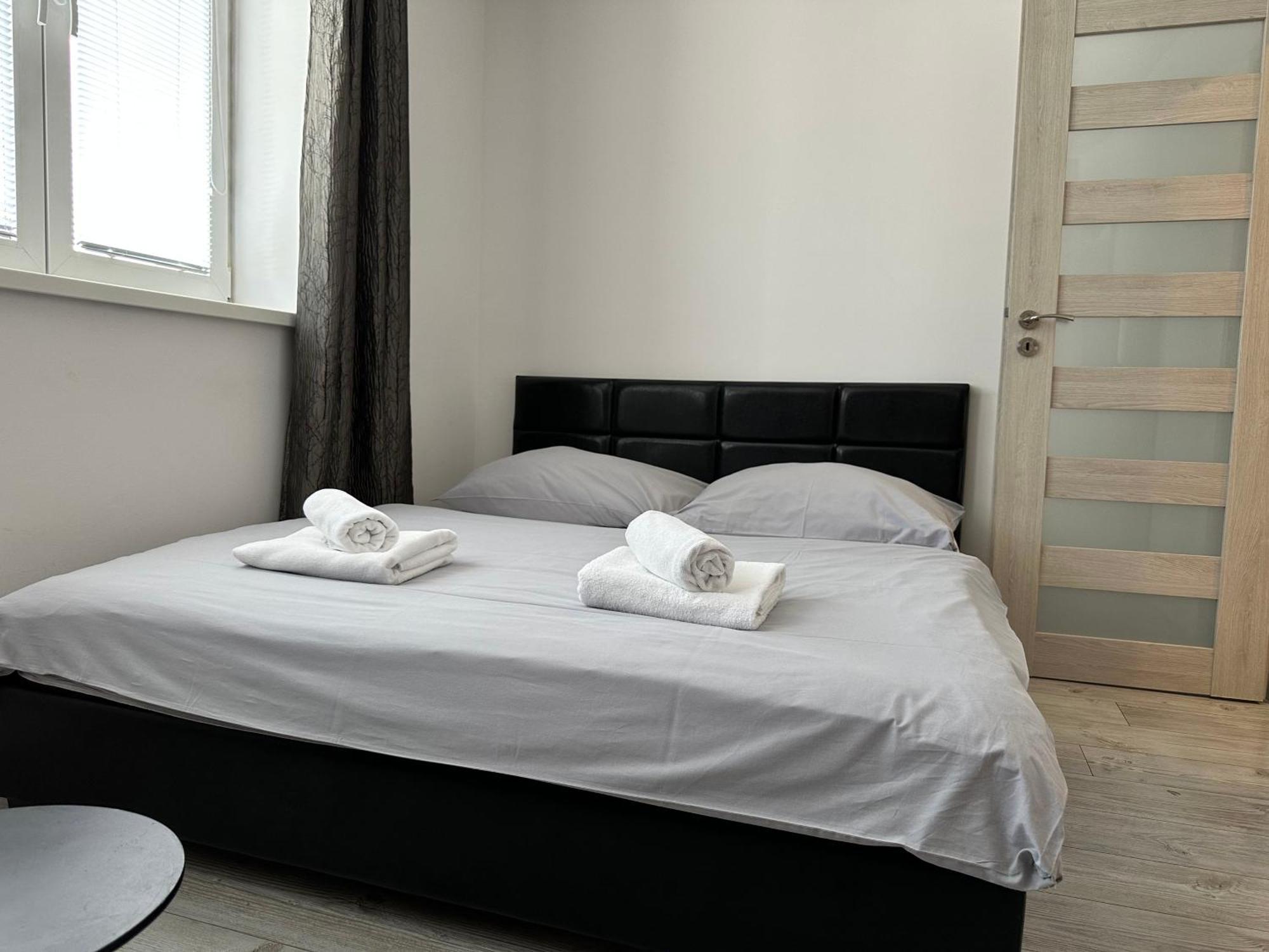 Apartmany Caşonia Exterior foto