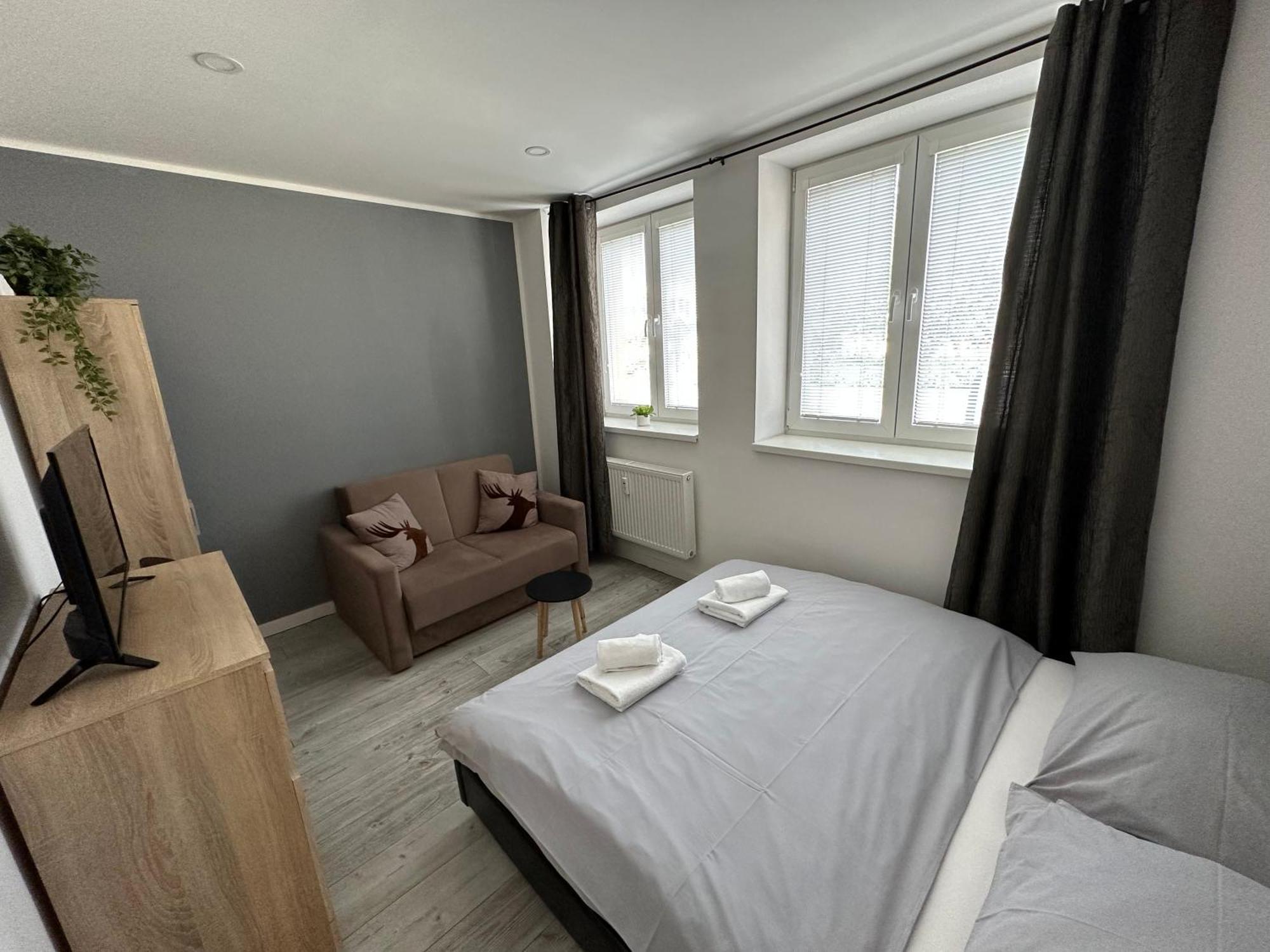 Apartmany Caşonia Exterior foto