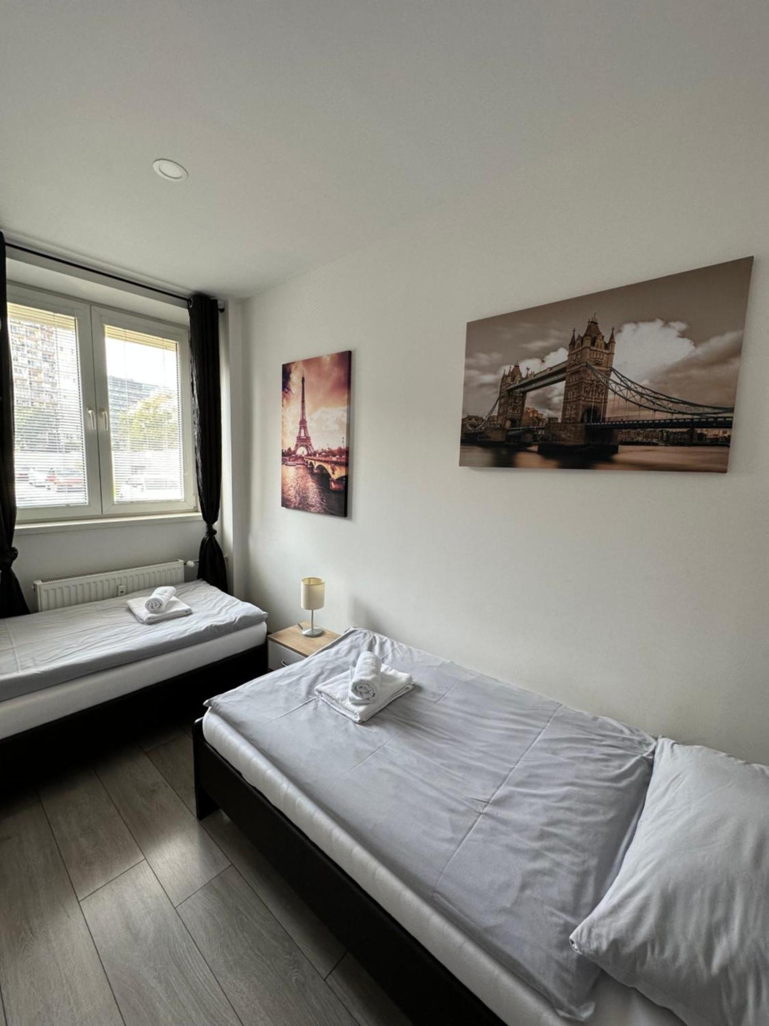 Apartmany Caşonia Exterior foto