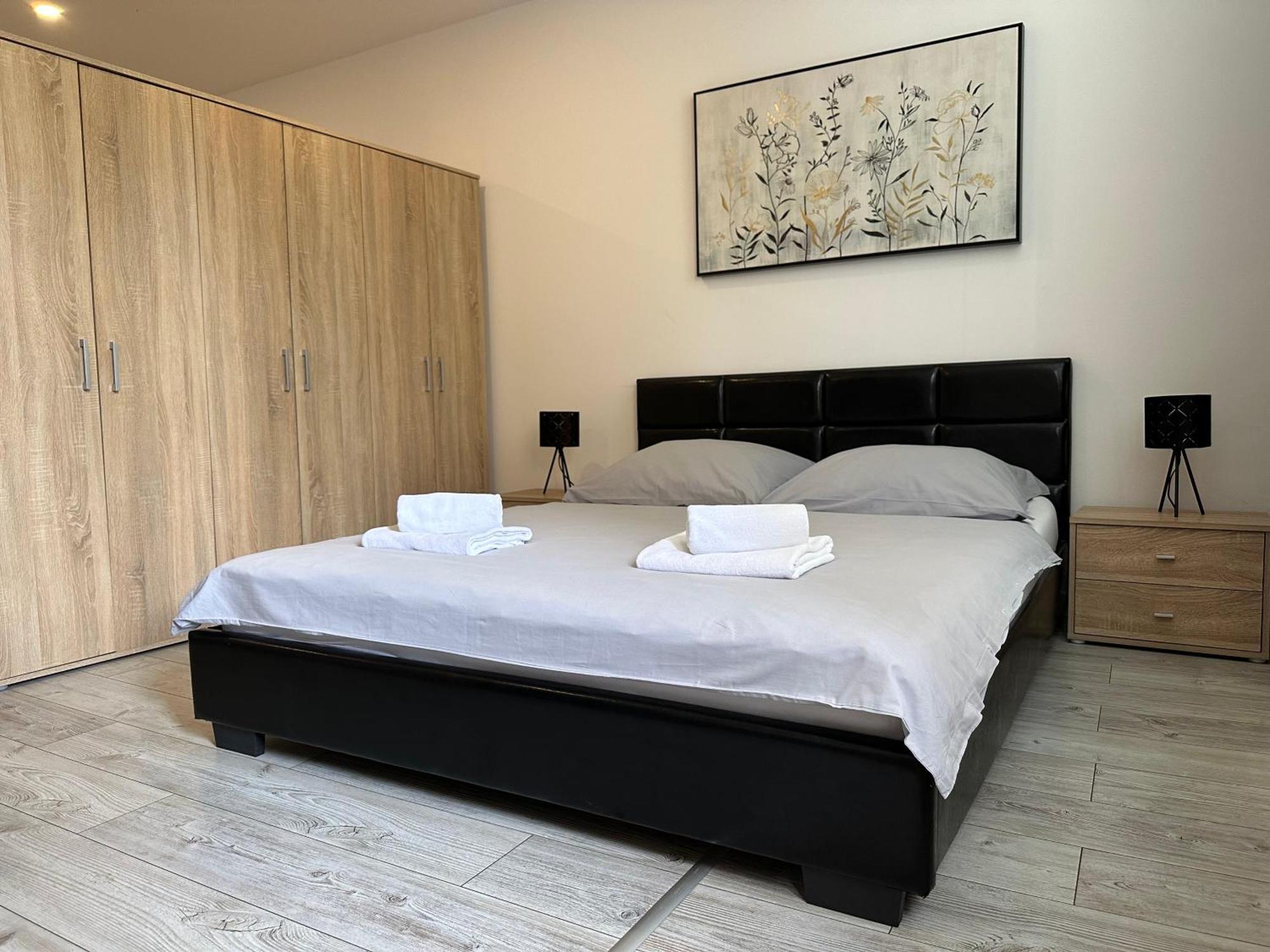 Apartmany Caşonia Exterior foto