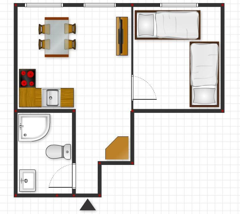 Apartmany Caşonia Exterior foto