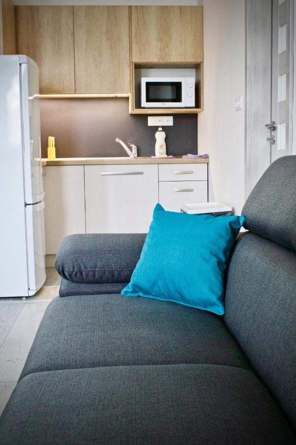Apartmany Caşonia Exterior foto