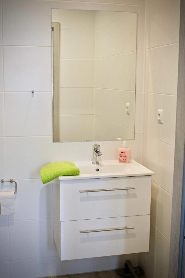 Apartmany Caşonia Exterior foto