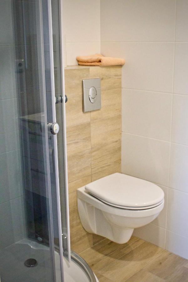Apartmany Caşonia Exterior foto