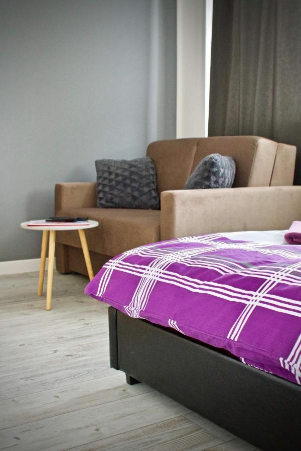 Apartmany Caşonia Exterior foto