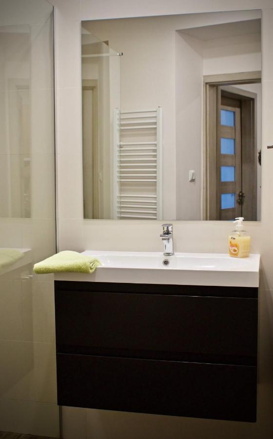 Apartmany Caşonia Exterior foto