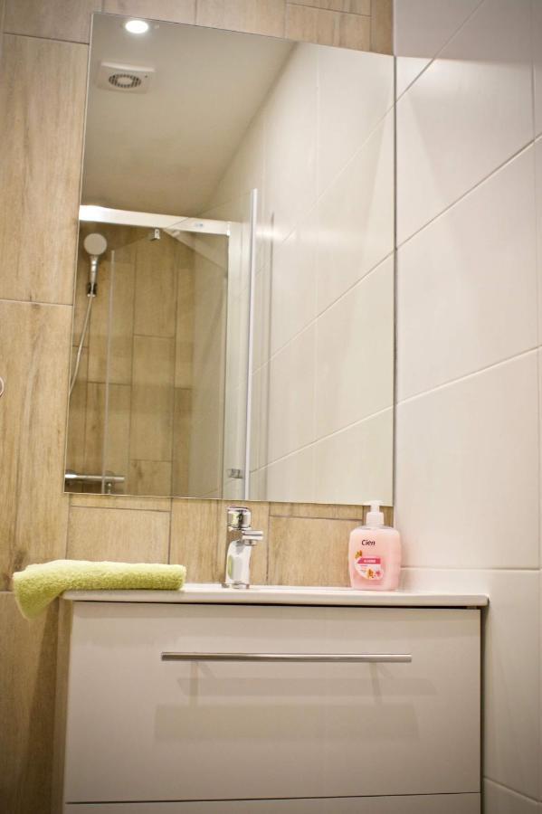 Apartmany Caşonia Exterior foto